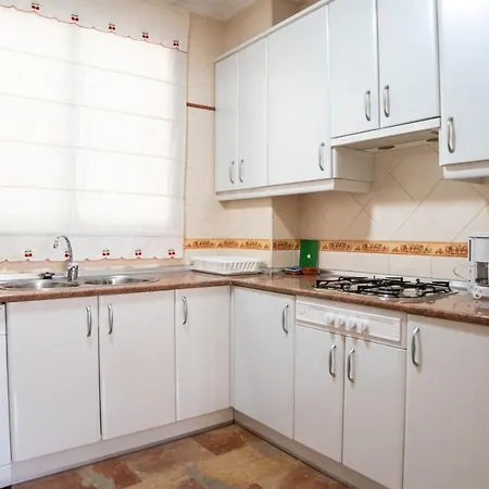 Chacon Appartement Prado Del Rey