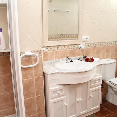 Appartement Chacon