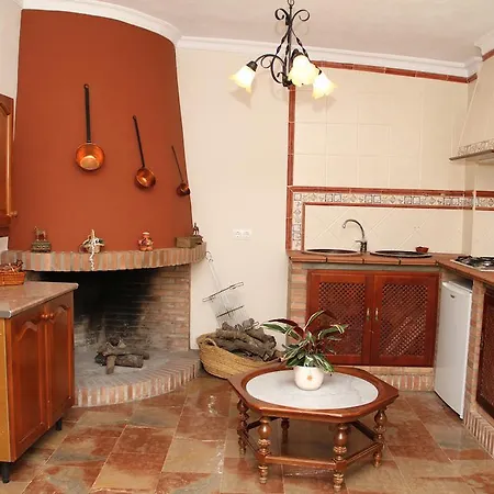 Appartement Chacon