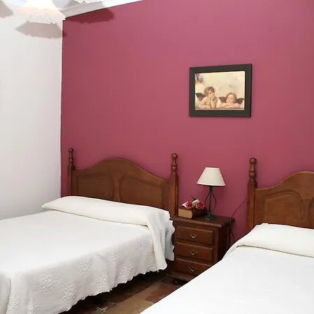 Appartement Chacon