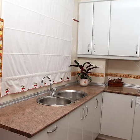 Appartement Chacon *
