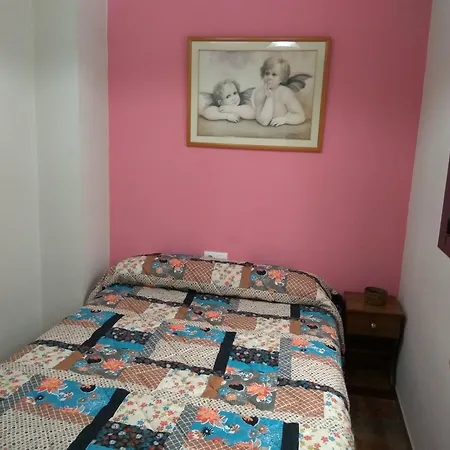 Appartement Chacon Prado Del Rey