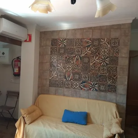 Chacon Appartement *