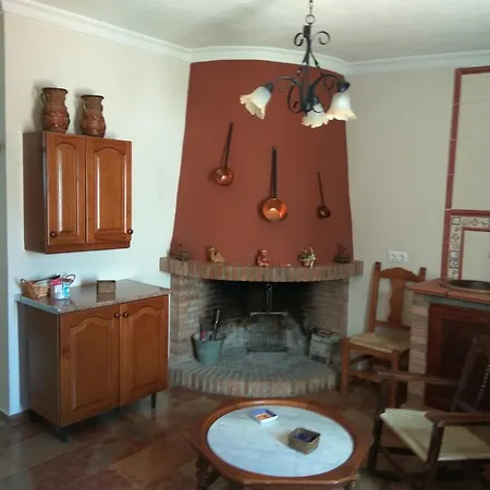 Appartement Chacon *
