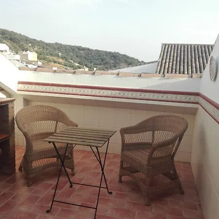 Chacon Appartement *